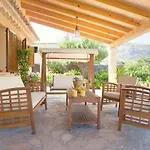 Elegant Pollensa Villa Private Gardens Villa Cal Beato La Font
